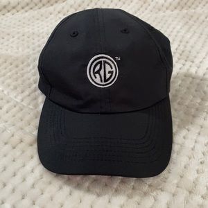 3/$20 NWT revolution golf hat black